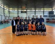 Πρωτάθλημα νεανίδων (Κ20) ΑΣ Ποσειδώνας -ΓΑΣ Αλεξάνδρειας 3-1