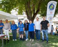 Οικιακή και Βιομηχανική  Κομποστοποίηση του 3ου Συστήματος Δασοπροσκόπων Βέροιας