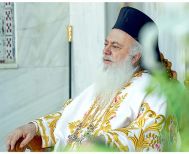 ΑΝΟΙΧΤΗ ΕΠΙΣΤΟΛΗ ΔΙΑΜΑΡΤΥΡΙΑΣ Μητροπολίτης Παντελεήμων: «Δυσαρέσκεια και αποτροπιασμός για όσα είπε  η κα Κοτταρίδη στην ημερίδα της ΚΕΔΕ»