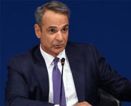 Μητσοτάκης: Δεν γίνεται και φορολογική μεταρρύθμιση και 13ος, 14ος μισθός – Εκλογές το 2027