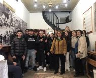 6ο Γυμνάσιο Βέροιας:  Στα χνάρια του πολιτισμού και της παράδοσης