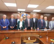 Υπογράφηκε Μνημόνιο Συνεννόησης δέκα Δήμων  Δρομολογούνται οι διαδικασίες διαδημοτικής συνέργειας για «Διαδρομή του Αποστόλου Παύλου»