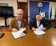 Επιστημονική συνεργασία ΔΥΠΑ – ΕΚΠΑ για τις σύγχρονες προκλήσεις της απασχόλησης