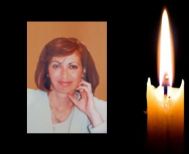 Έφυγε από τη ζωή η Ελένη Μογδοσίδου σε ηλικία 64 ετών