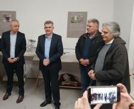 ΣΥΛΛΟΓΟΣ ΜΟΝΤΕΛΙΣΤΩΝ ΚΑΙ ΣΥΛΛΕΚΤΩΝ ΗΜΑΘΙΑΣ: Τους ενώνει η αγάπη της δημιουργίας και του συλλέγειν -Η πρώτη τους έκθεση κέρδισε το ενδιαφέρον και θα ακολουθήσει η δεύτερη πράξη