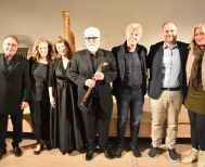 Μουσικές «Εικόνες ήχων κι εποχών» – Μια μαγευτική βραδιά μουσικής δωματίου
