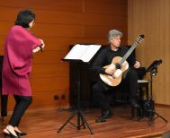 Νάουσα: Με μεγάλη επιτυχία πραγματοποιήθηκε το μουσικό οδοιπορικό «Από τα Δωδεκάνησα έως το Μπουένος Άιρες»