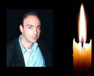 Έφυγε από τη ζωή ο Νικόλαος Μπακόλας σε ηλικία 59 ετών