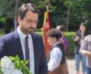 Ένα Σαββατοκύριακο δράσεων, μνήμης και παρουσίας του Τάσου Μπαρτζώκα σε όλη την Ημαθία