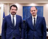 Τάσος Μπαρτζώκας: Μείωση κατά 50% στο τεκμαρτό εισόδημα φορολόγησης των σχολικών κυλικείων