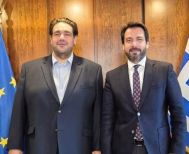 Τάσος Μπαρτζώκας: 344.000 ευρώ στην  Ημαθία για δράσεις πυροπροστασίας