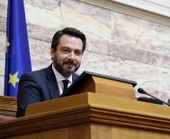 Τάσος Μπαρτζώκας: Τρεις νέες θέσεις γιατρών, στη νέα προκήρυξη του Υπουργείου Υγείας για την Ημαθία