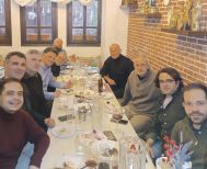 Την «μπασκετική» βασιλόπιτα έκοψε η ομάδα του Δικηγορικού Συλλόγου Βέροιας