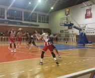 Κατάθεση ψυχής και μεγάλη νίκη για τον Φίλιππο στην παράταση επί του Αριστοτέλη