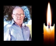Έφυγε από τη ζωή ο Κων/νος Μπεκιαρίδης σε ηλικία 83 ετών