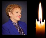 Έφυγε από τη ζωή η Φεβρωνία Αποστ. Μπλατσιώτη σε ηλικία 68 ετών