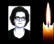 Έφυγε από τη ζωή η Άννα Λαζ. Μπλατζα σε ηλικία 95 ετών