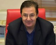 Στην Κεντρική  Πολιτική Επιτροπή  του ΠΑΣΟΚ και ο Νίκος Μπρουσκέλης από την Ημαθία