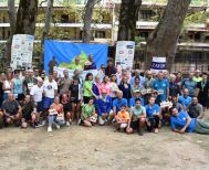 Naoussa Vermio Trail 2025:  Μια γιορτή αθλητισμού  και φύσης στο Βέρμιο