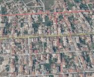 Νέες ρυθμίσεις στάσης και στάθμευσης στις οδούς Θ. Σοφούλη, Τ. Γεωργούλη και Βιζυηνού στην πόλη της Αλεξάνδρειας