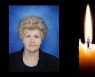 Έφυγε από τη ζωή η Αθηνά Νικολοπούλου σε ηλικία 94 ετών