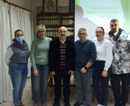 Εκπαιδευτική ημερίδα της Παιδιατρικής Κλινικής του Νοσοκομείου Νάουσας