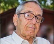 Πέθανε  ο συγγραφέας-λαογράφος και συνεργάτης του ΛΑΟΥ  Γιώργος Ντελιόπουλος