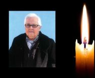 Έφυγε από τη ζωή η Ασπασία Ντόκαλου σε ηλικία 85 ετών