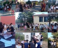 Δύο ξεχωριστές εκδηλώσεις στην Κουμαριά από την «ΝΤΟΛΙΑΝΗ»