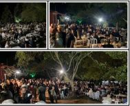 Δύο ξεχωριστές εκδηλώσεις από τον Πολιτιστικό Σύλλογο Κουμαριάς «Η ΝΤΟΛΙΑΝΗ»