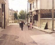 ΜεΜιαΜατια Έτσι ήταν τότε η οδός Βικέλα