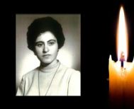 Έφυγε από τη ζωή η Ολυμπία Οικονόμου σε ηλικία 89 ετών