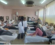 Δράση ομορφιάς και προσφοράς από το Κοινωνικό Παντοπωλείο Δήμου Βέροιας και το ΣΑΕΚ ΔΥΠΑ