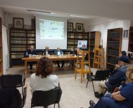 Νοσοκομείο Νάουσας: Συνεργασία  εθελοντικής αιμοδοσίας  με σχολεία του Δήμου 