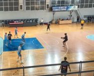 Πικρό φινάλε για την Βέροια ΟΧ - Ήττα στο τελευταίο σουτ από τα Γιάννινα