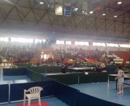 18/05/2025: 1ο ΣΧΟΛΙΚΟ ΠΡΩΤΑΘΛΗΜΑ ΕΠΙΤΡΑΠΕΖΙΑΣ ΑΝΤΙΣΦΑΙΡΙΣΗΣ ΒΕΡΟΙΑΣ 