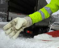 Δήμος Νάουσας: Ενημέρωση για προμήθεια αλατιού