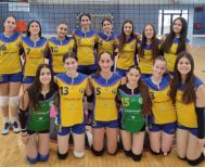 Πρωτάθλημα παγκορασίδων Ασ Ποσειδώνας Βέροιας - Φ.Ο Αριδαίας 3-1