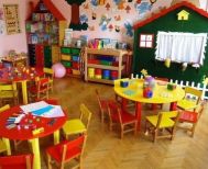 Δήμος Νάουσας: Ξεκινάνε οι εγγραφές στους Παιδικούς και Βρεφονηπιακούς  Σταθμούς