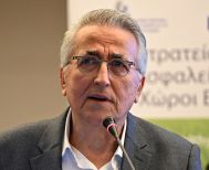 Πολύ δουλειά στην Οικονομική Εισαγγελία: Επείγουσα έρευνα για την φερόμενη υπεξαίρεση κονδυλίων απο τον πρόεδρο της ΓΣΕΕ  