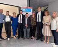 Πανελλήνιο Συνέδριο για τα Σχολικά Κυλικεία υπό την Αιγίδα του Δήμου Νάουσας