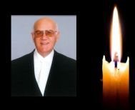 Έφυγε από τη ζωή ο Θεόκλητος Παντελίδης σε ηλικία 90 ετών