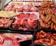 Κλειστά στις 17 Ιανουαρίου  τα κρεοπωλεία της Βέροιας, για τον Πολιούχο