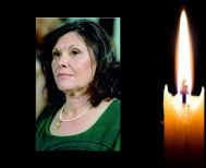 Έφυγε από τη ζωή η Ευαγγελή Παραπόντη σε ηλικία 69 ετών