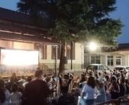 Naoussa Summer Festival: Πετυχημένες οι παραστάσεις Θεάτρου Σκιών  σε Μαρίνα και Ζερβοχώρι 
