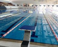 Σημαντικές παρεμβάσεις στο Κολυμβητήριο και σε σχολικές μονάδες του Δήμου Νάουσας ενόψει της νέας χρονιάς