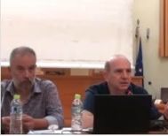 Παρουσιάστηκαν  τα εναλλακτικά σενάρια  για την εκπόνηση της μελέτης “τοπικό πολεοδομικό  σχέδιο δήμου Αλεξάνδρειας” (ΒΙΝΤΕΟ)