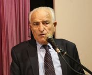 Συλλυπητήρια της Ευξείνου Λέσχης Βέροιας για τον θάνατο του Γιώργου Παρχαρίδη