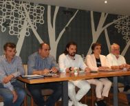 Τον σχεδιασμό του ΠΑΣΟΚ-ΚΙΝΑΛ, για βιώσιμη αγροτική ανάπτυξη, μέσα από μια δίκαιη μετάβαση, ανέπτυξαν οι ομιλητές της εκδήλωσης, στη Βέροια Π. Παππάς για ΟΠΕΚΕΠΕ: «Το μέγεθος του σκανδάλου,  πιθανότατα θα είναι αυτό που θα προκαλέσει τεράστιες ρωγμές στην