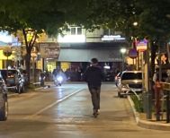 “Πατίνια στην Βέροια - Μια περίπλοκη υπόθεση”